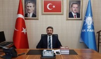 Milletvekili Aydın'ın 15 Temmuz Mesajı