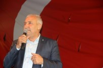 Milletvekili Kahtalı'dan 15 Temmuz Mesajı