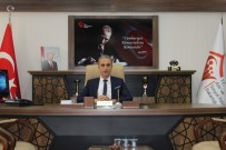 Müdür Çelik'ten 15 Temmuz Mesajı