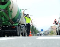 Ordu'da 586 Araç Sürücüsüne Hız Cezası