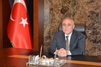 OSB Başkanı Cengiz Şimşek'ten 15 Temmuz Mesajı