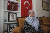 (Özel) 15 Temmuz Şehidi Cengiz Polat'ın Annesi Fatma Sanal Açıklaması 'Rabbim Onu Çağırmasaydı Uykudan Kalkıp Gitmezdi'