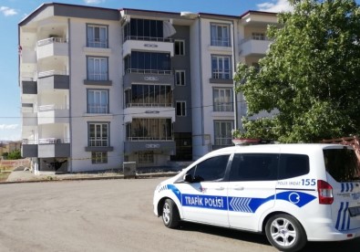 Palu'da Vaka Sayısı 16'Ya Yükseldi, İkinci Bina Da Karantinaya Alındı