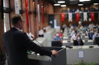 Pamukkale Belediyesi 15 Temmuz'u Unutmadı