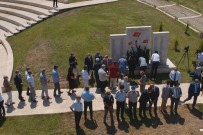 PAÜ, 15 Temmuz Şehitlerini Hain Darbe Girişiminin Dördüncü Yılında Unutmadı