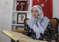 'Rabbim Onu Çağırmasaydı Uykudan Kalkıp Gitmezdi'