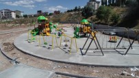 Şehit Savcı Adına 50 Bin Metre Karelik Park