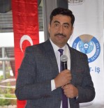 Serhat Çelik, 'Yüzyılın İhaneti 15 Temmuz'u Unutmadık, Unutmayacağız Ve Unutturmayacağız'