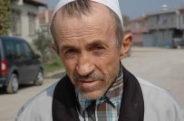 Sulama Kanalında Ceset Bulundu