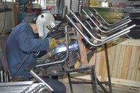 Tavşanlı'da Eğitim Alanında Üretim Aralıksız Devam Ediyor