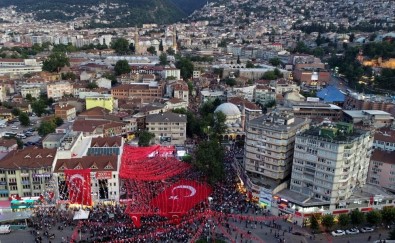 Trafiğe Miting Ayarı