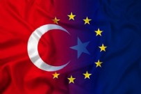 AYASOFYA - Türkiye'den AB'ye sert tepki!