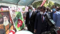 Vali Baruş'tan 15 Temmuz Demokrasi Ve Milli Birlik Günü Mesajı