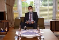 Vali Çelik Açıklaması 'Destansı Direniş Ruhu Bu Topraklarda İlelebet Yaşayacaktır'