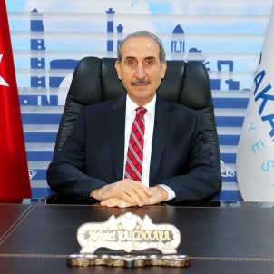 Yalçınkaya'dan 15 Temmuz Mesajı