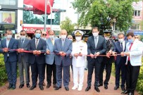 Yalova'da 15 Temmuz'u Anlatan Fotoğraflar Sergilendi