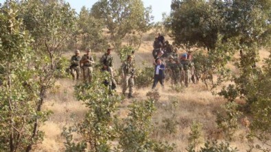 'Yıldırım-1 Cudi' operasyonu başlatıldı!