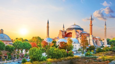 Yunan kilisesinden Türkiye'ye skandal 'Ayasofya' çağrısı