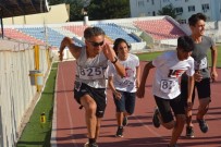 15 Temmuz Demokrasi Zaferi Ve Şehitleri Anma Koşusu Nefesleri Kesti