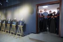 15 Temmuz En Uzun Geceydi Fotoğraf Sergisi Açıldı