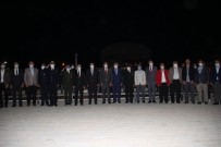 15 Temmuz Gazisi Selmani Terzi Parkı Arpalı'da Açıldı