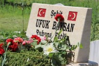 15 Temmuz Şehidi Emniyet Müdürü Baysan'ın Annesi Hanife Baysan