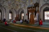 15 Temmuz Şehitler İçin Mevlit