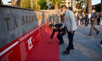 15 Temmuz Şehitleri Kuşadası'nda Da Anıldı