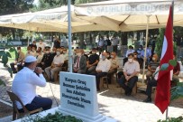 15 Temmuz Şehitleri Salihli'de Dualarla Anıldı