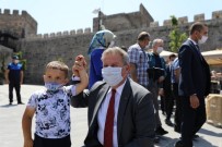 15 Temmuz'un 4. Yılında Melikgazililer Meydanlardaydı