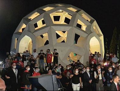 251 şehit için 251 hatim!