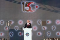 '5. Yılda Da 15. Yılda Da 105. Yılda Da Burada Kıyam Halinde Olacağız'