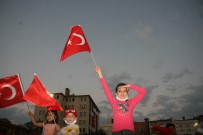 Afyonkarahisar'da 15 Temmuz Zaferi' Etkinlikleri