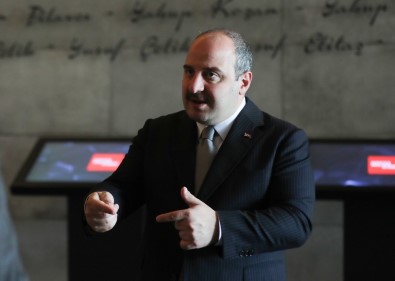 Bakan Varank O Geceyi Anlattı