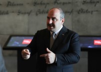 Bakan Varank O Geceyi Anlattı