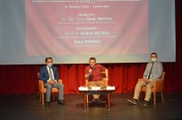 Bartın'da '15 Temmuz İhaneti Ve Milletin Zaferi' Anlatıldı