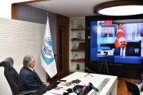 Başkan Büyükkılıç Kayseri'deki 15 Temmuz Ruhunu Anlattı