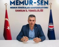 Başkan Yıldız Açıklaması '15 Temmuz Cesaretle İhanete Karşı Koymanın, Direnişle Dirilişin Destanıdır'