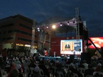 Beykoz'da 15 Temmuz Şehitleri Anıldı