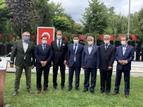 Beylikdüzü'nde 15 Temmuz Şehitleri Anıldı