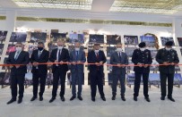 Bursa'da Duygusal 15 Temmuz Anması