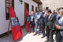 Çankırı'da 15 Temmuz Anıldı