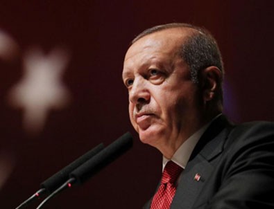 Başkan Erdoğan hain kalkışmanın yıl dönümünde Millete seslendi!