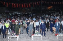 Darende'de 15 Temmuz Unutulmadı