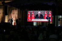 Eskişehir'de 15 Temmuz Etkinliği