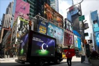 FETÖ'nün gerçek yüzünü böyle anlattılar! ABD'de 15 Temmuz ilanları