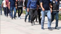 FETÖ'ye 30 ilde operasyon!