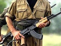 İÇİŞLERİ BAKANI - Gri listedeki bir terörist daha teslim oldu!