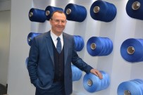 Gülsan'ın İSO 500 Gururu