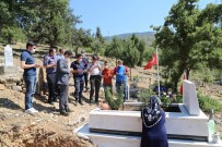 Hadim'de 15 Temmuz Etkinlikleri